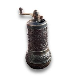 Mini Grinder