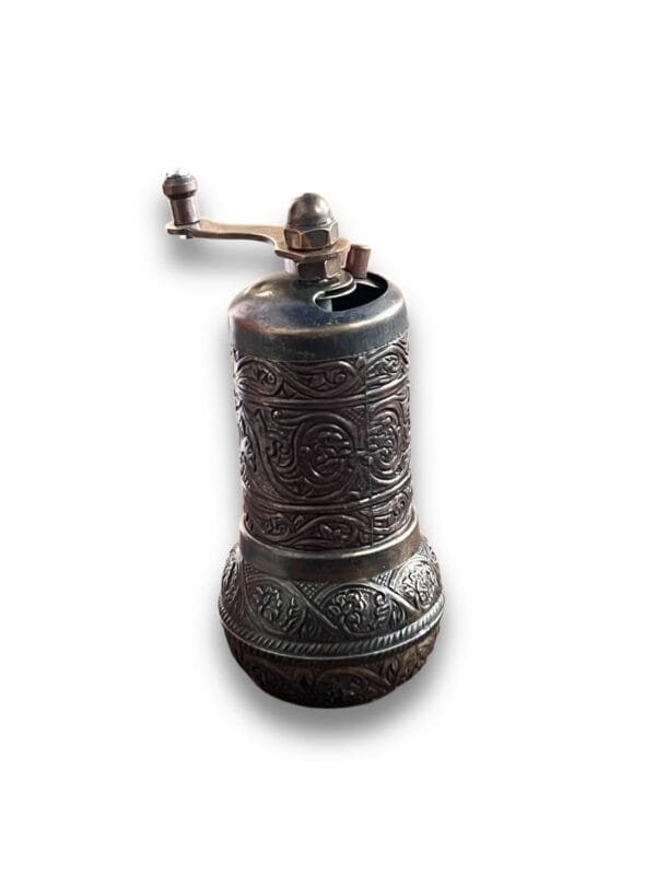 Mini grinder