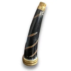 Drinking Horn