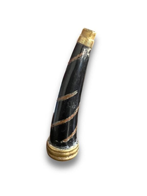 Drinking horn