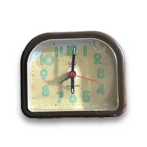 Alarm Clock Orpat