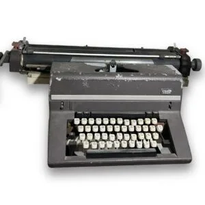 Facit 1740 Typewriter