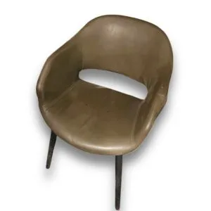 grey grey chair