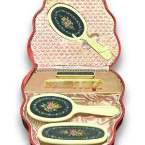 Woman Vanity Case