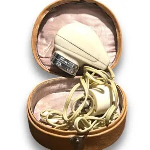 Vintage Electric Shaver