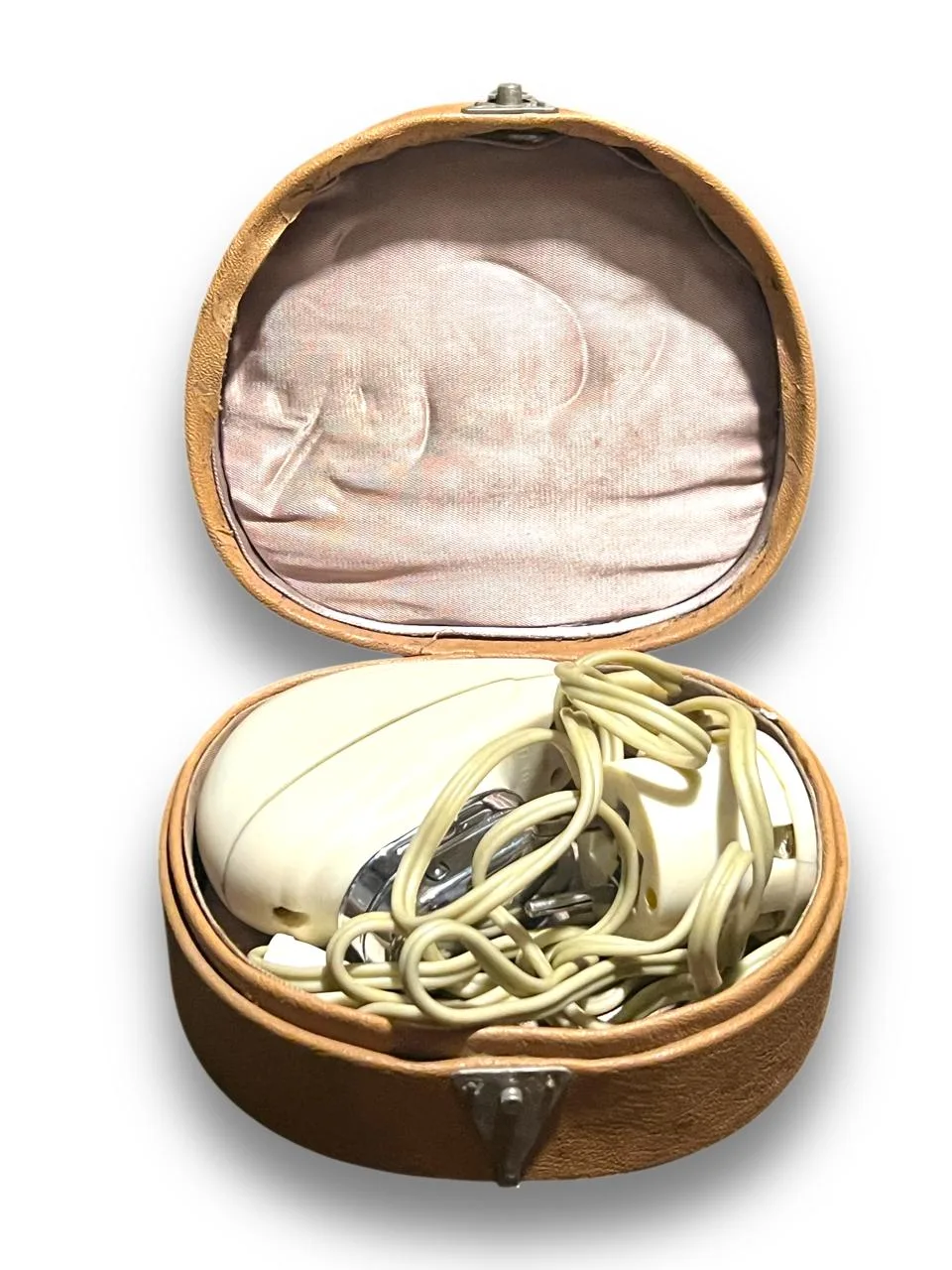 Vintage electric shaver - image 2