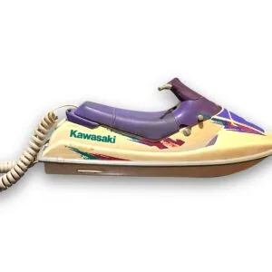 Kawasaki Jet Ski Telephone
