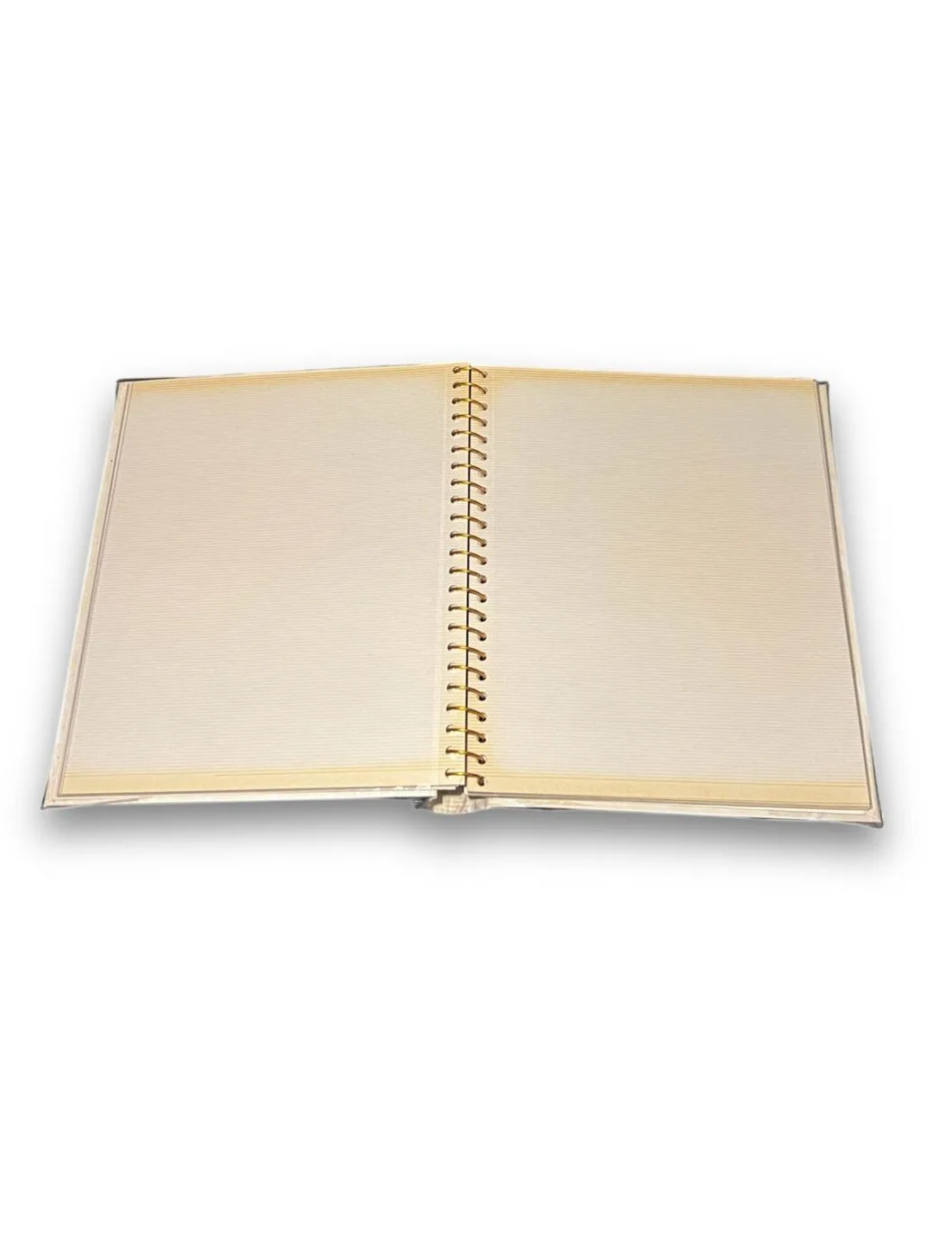 Vintage Photo Album White 2 Vintage photo album white - image 2