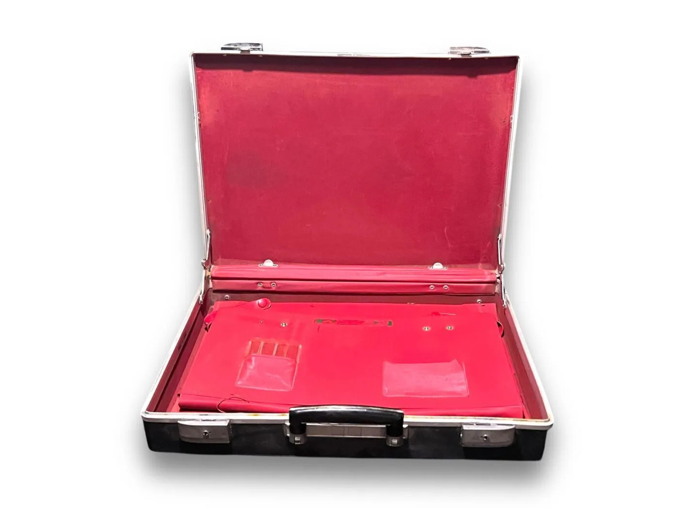 Samsonite briefcase - image 3
