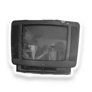 NEC Television