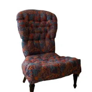 Colorful Chair