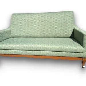Green Tania