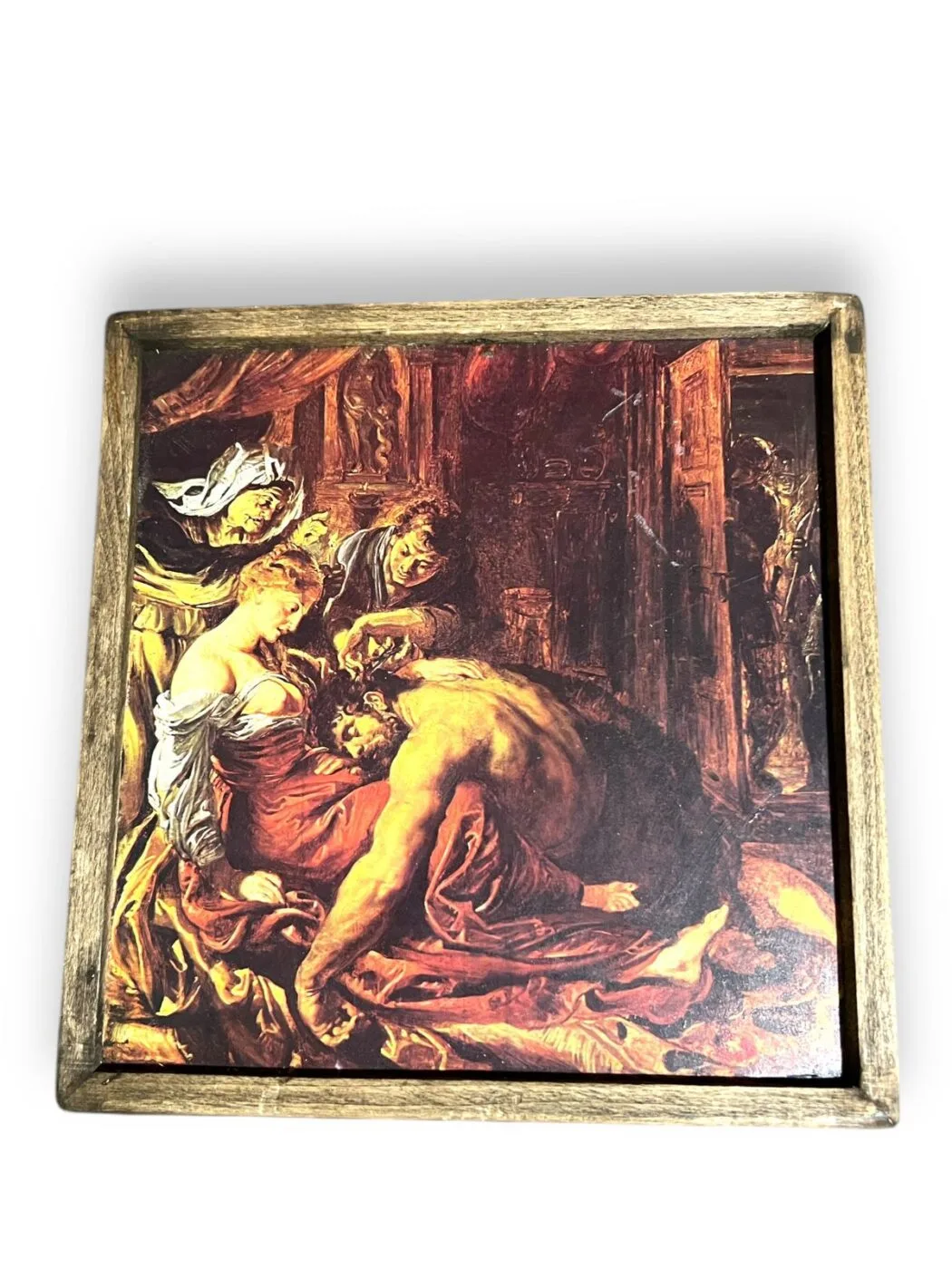 Samson And Delilah 1 Samson and delilah