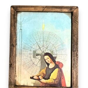 Faith & Empirical Science