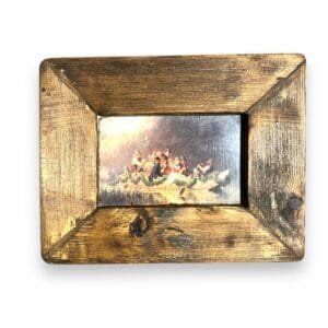 Wedding Cruise on Schliersee Lake