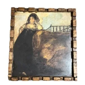 La Leocadia