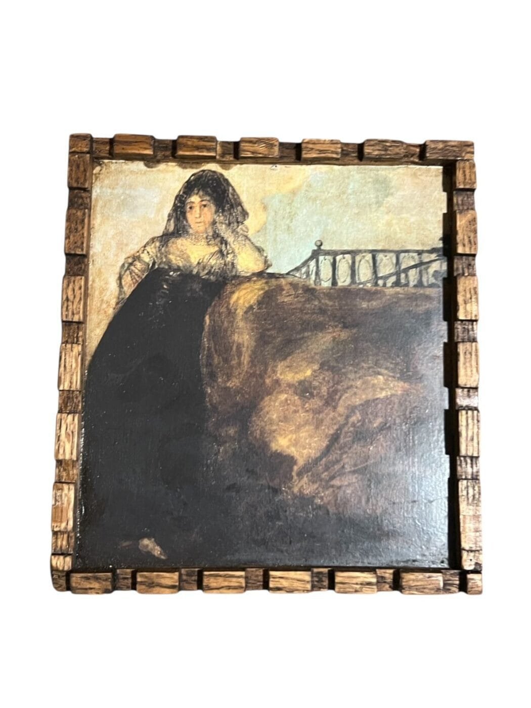 La Leocadia 1 La leocadia