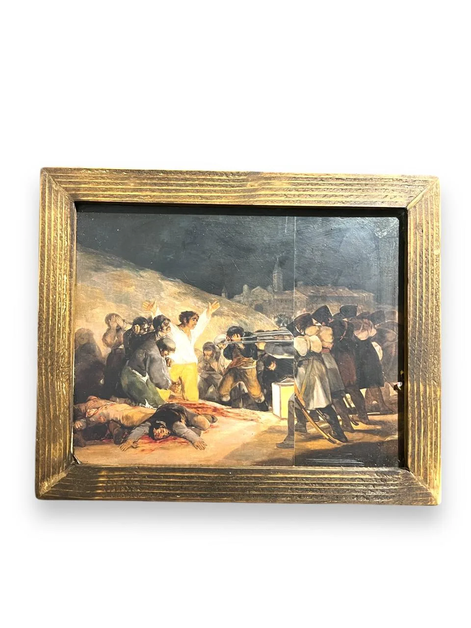The Third Of May 1808 1 The third of may 1808