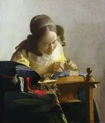 The Lacemaker 2 The lacemaker - image 2