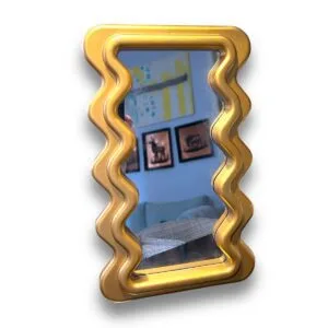 Goldish