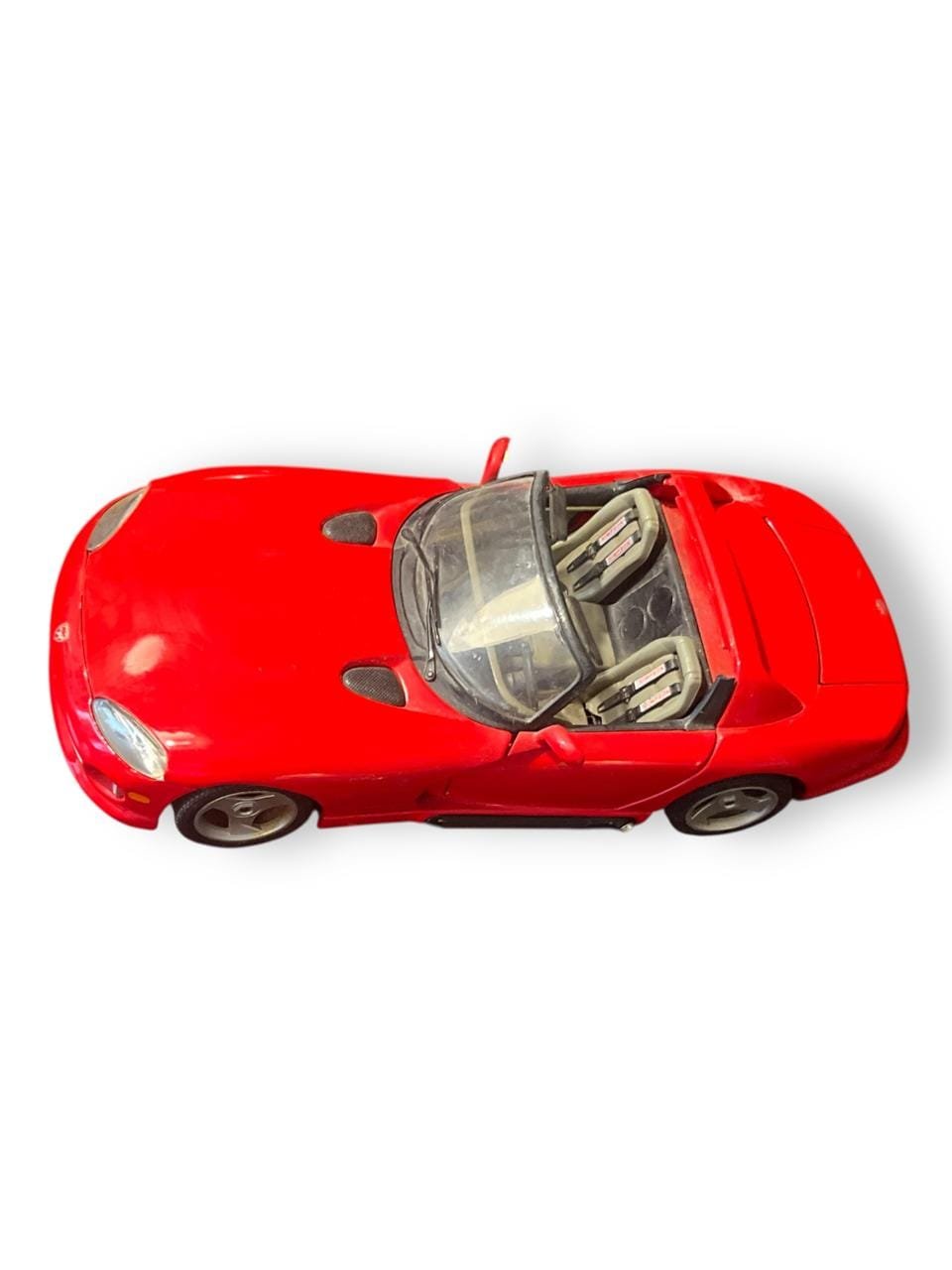 1992 Dodge Viper Car 2 1992 dodge viper car - image 2