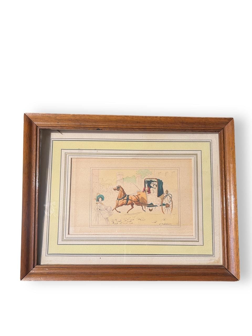 Place De La Concorde By Louis Vallet 1 Place de la concorde by louis vallet