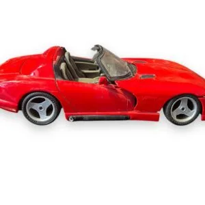 1992 Dodge Viper Car