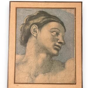 The Creation of Adam