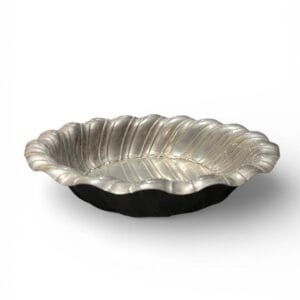 Silver Bowl