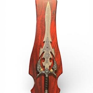 Fantasy sword