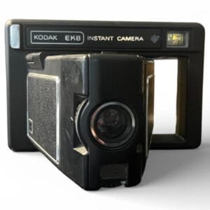 Kodak EK8