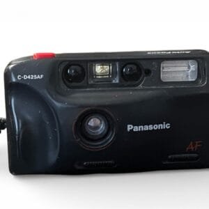 Panasonic C-D425AF - film camera