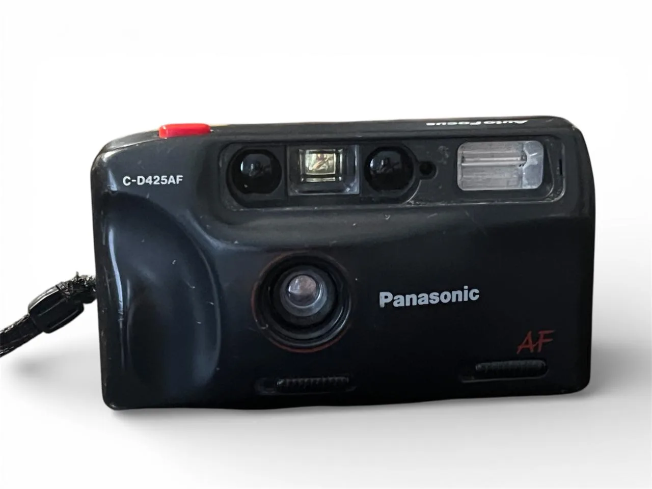 Panasonic c-d425af - film camera