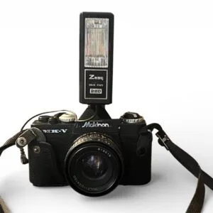 Makinon MK-V SLR Camera