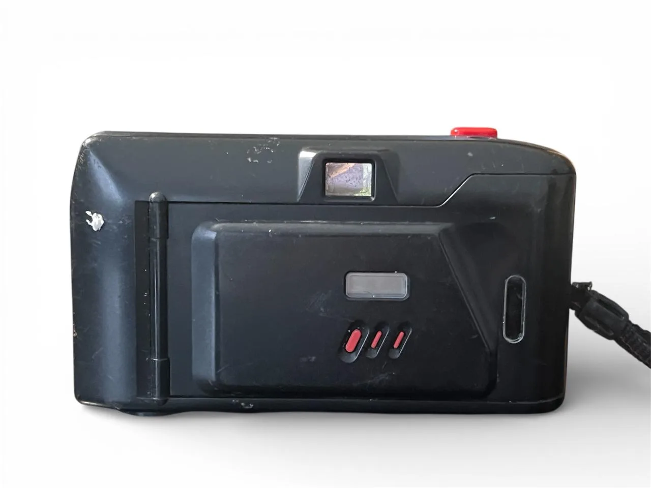 Panasonic c-d425af - film camera - image 2